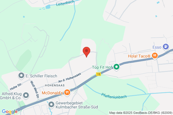 Alewitischer Kulturverein Selb, Hof u. Umgebung e.V.