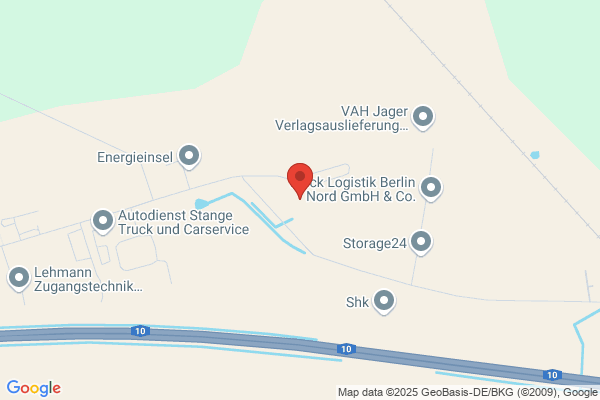 Unbehaun & Sohn GmbH