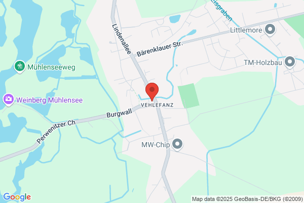 star Tankstelle
