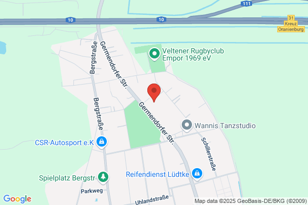 Massagepraxis Chancen Sichten