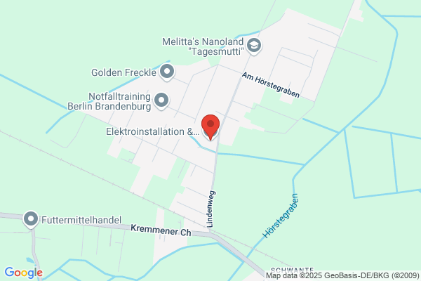 Elektroservice und Baumontagen GbR