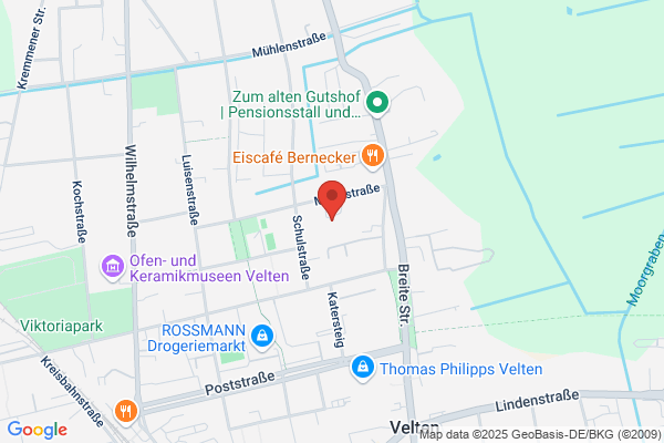 Freiwillige Feuerwehr Stadt Velten