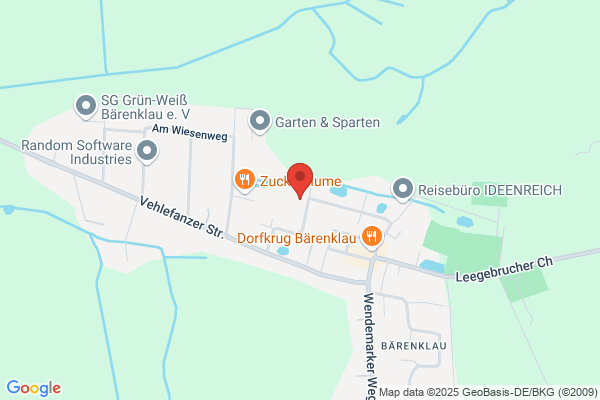 ERGO Versicherung Reinhard Mai