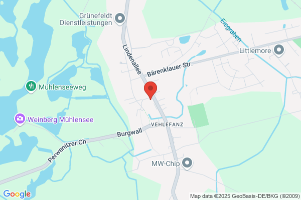 Ahorn Apotheke Vehlefanz