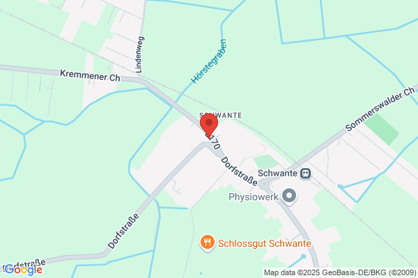 Bäckerei & Konditorei Plentz