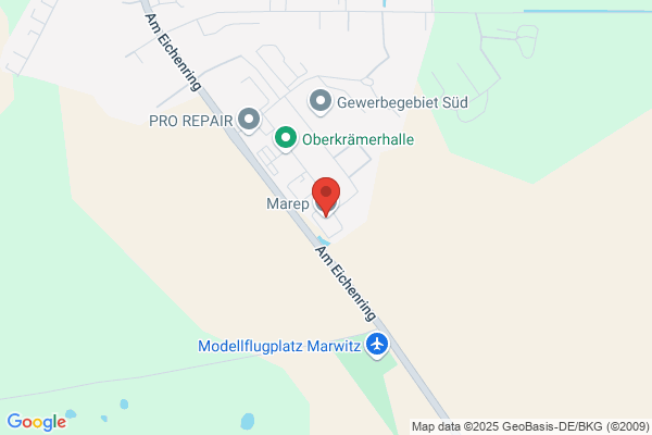 Marep GmbH