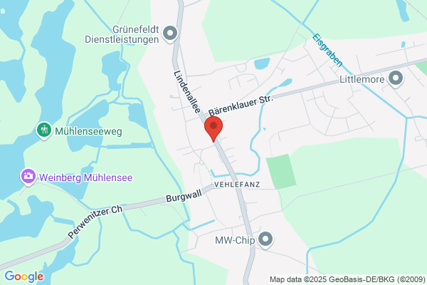 Berliner Volksbank eG, SB-Standort