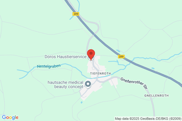 Doris Tierpension Hattwig