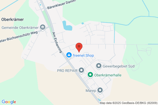 ESBE Rohrleitungsbau GmbH