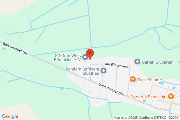GERADLINIG Wandsysteme GmbH