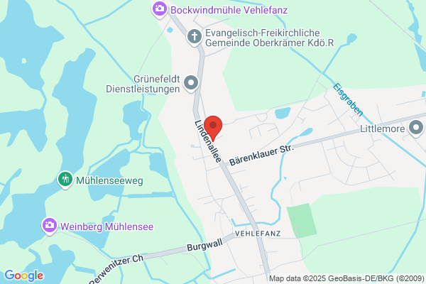 Gaststätte Lindenschenke