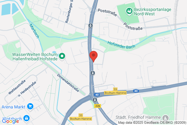 Hackert Dachdeckermeister GmbH
