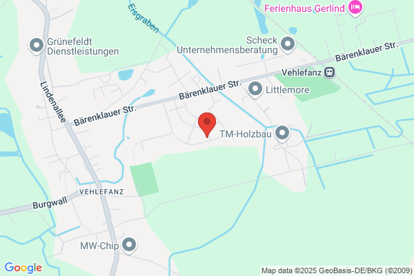 Uwe Küpschull Heizung Sanitär Gas & Service