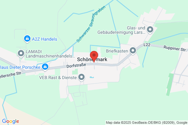 Wanderreiten im Havelland GbR