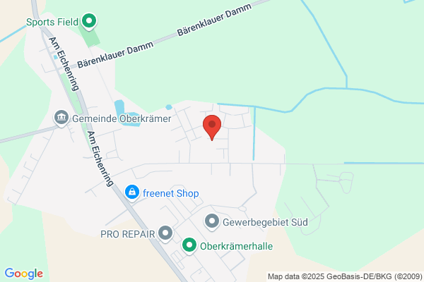 der kleine uhrenshop