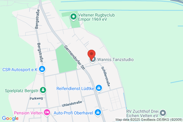 Ingenieurbüro Halamoda