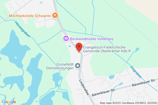 Ev. Gemeindehaus