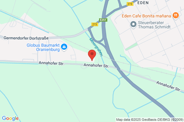 OVG Oberhavel Verkehrsgesellschaft mbH