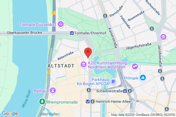 Horbach GmbH Versicherungen