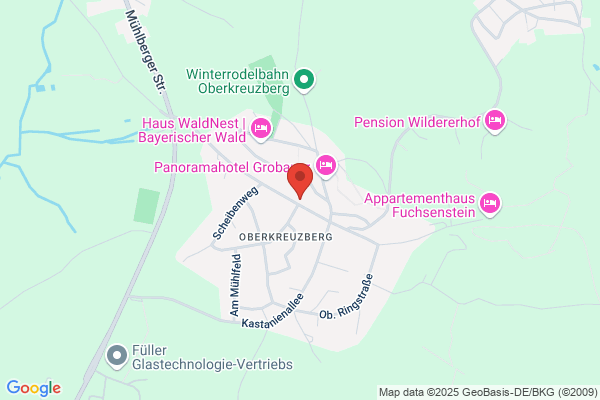Freiwillige Feuerwehr