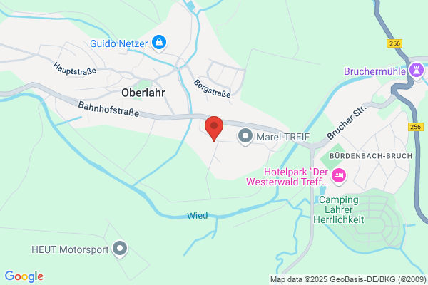 Friedrich Kraemer Handelsvertretung GmbH