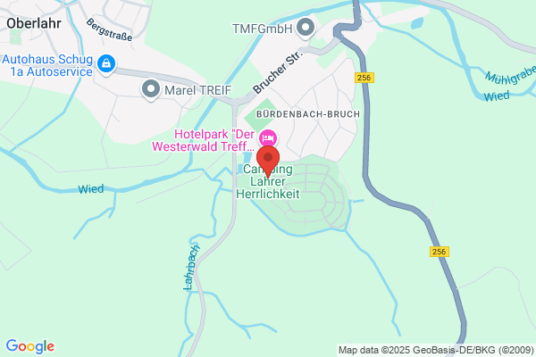 Lahrer Herrlichkeit