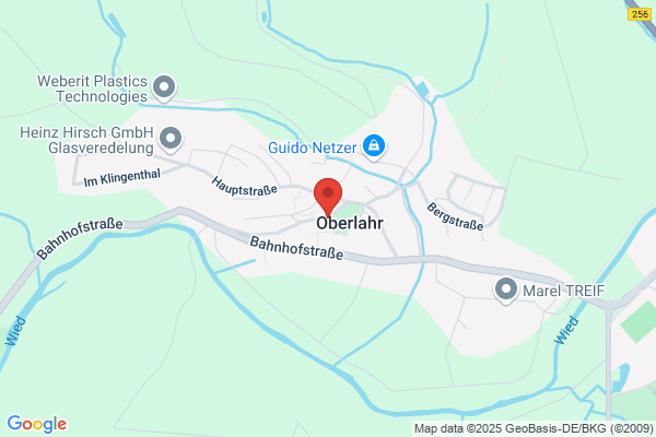 Ortsgemeinde Gemeindehaus