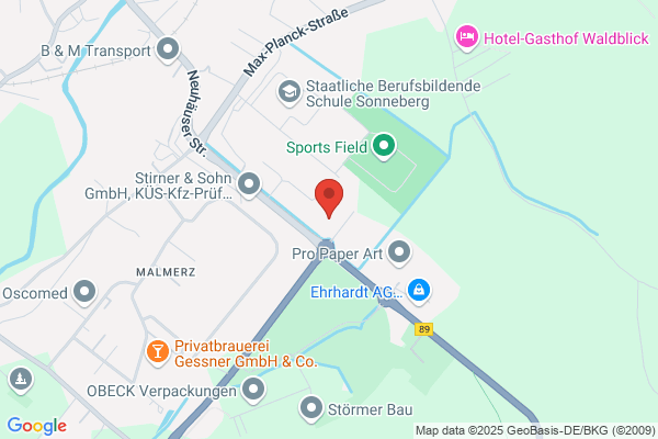 ALHA Plastverarbeitung