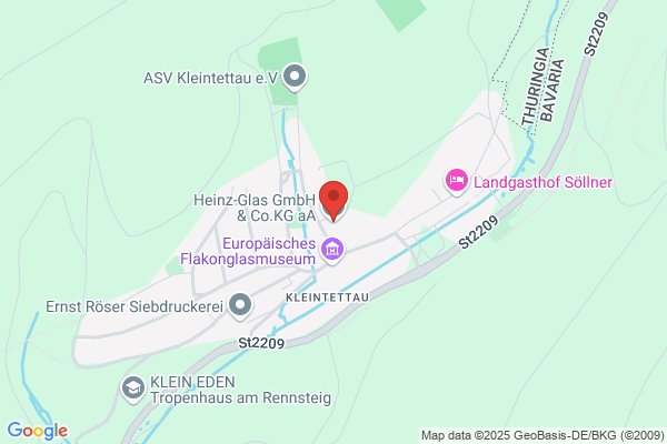 Kleintettau