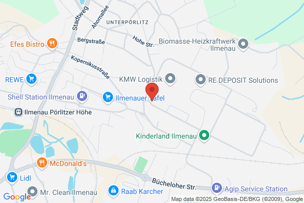 LTAT Lufttechnische Anlagen GmbH Thüringen