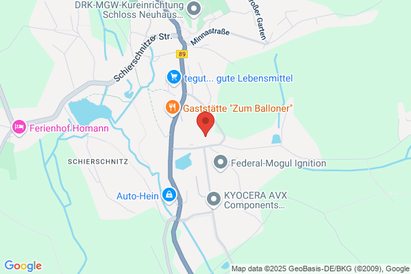 Rothlauf SPR Industrieservice GmbH
