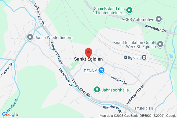 St. Ägidien