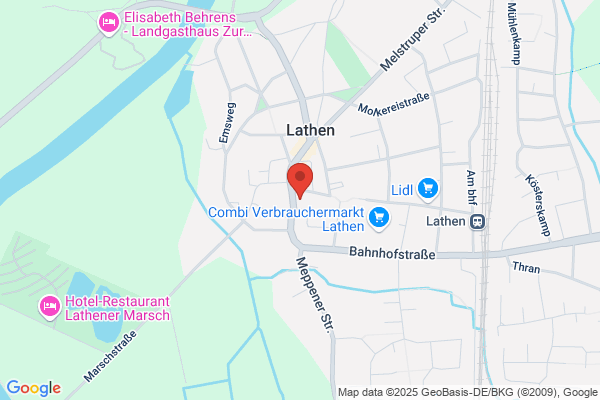 Studienkreis Nachhilfe Lathen