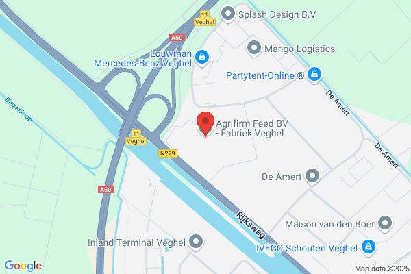 Agrifirm GmbH