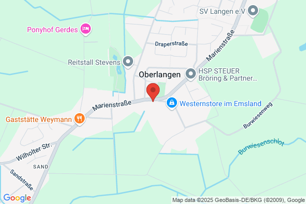 Arns-Steinborn-Schmeling GbR