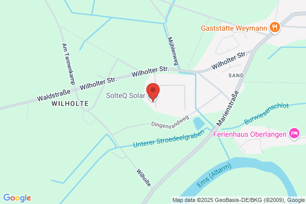 BessteQ GmbH