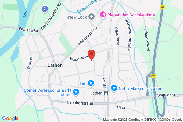 Gerätehaus