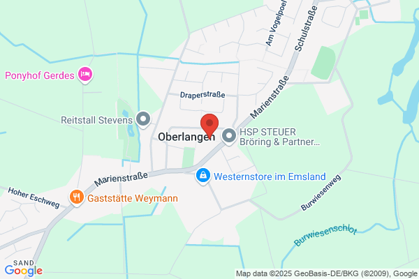 Katholisches Pfarramt St.Laurentius