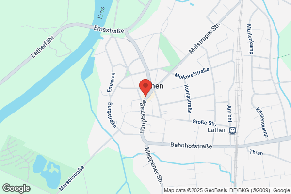 Möbel Klaßen
