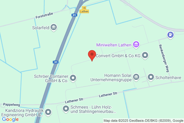 Synaplast GmbH