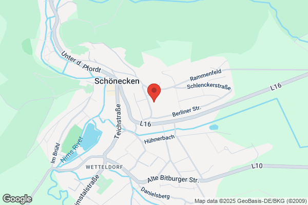 Graf-Hartard- Grundschule Schönecken
