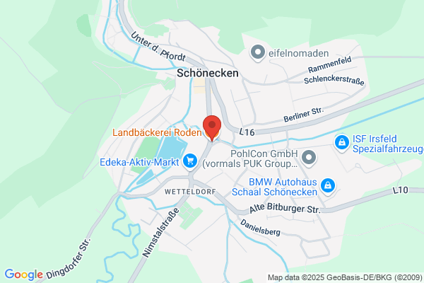 Roden GmbH