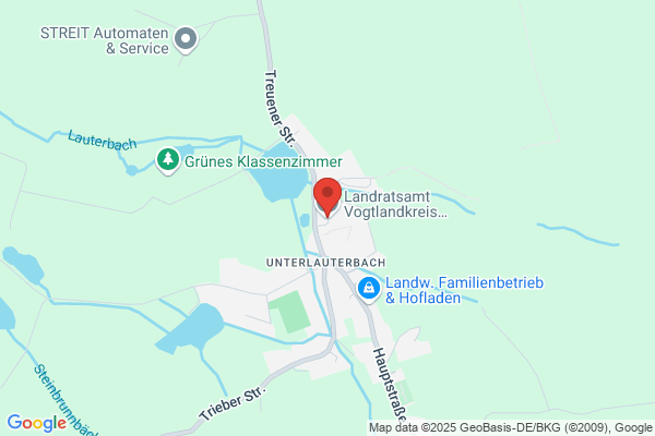 Landratsamt Vogtlandkreis