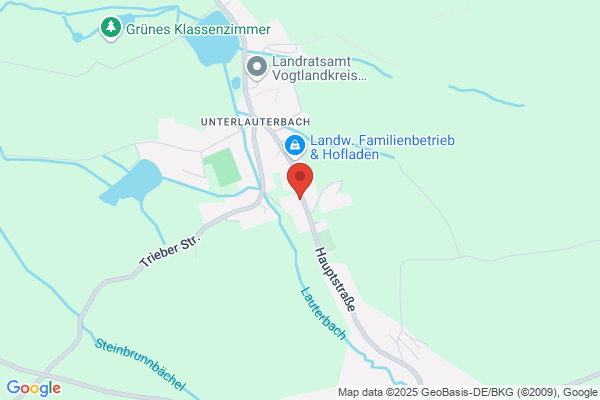 Ortsteilverwaltung Oberlauterbach