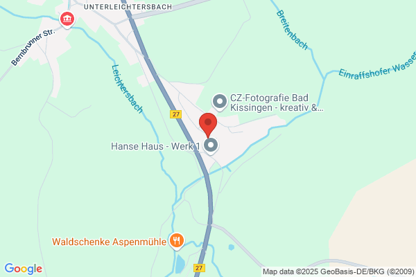 Hanse Haus GmbH