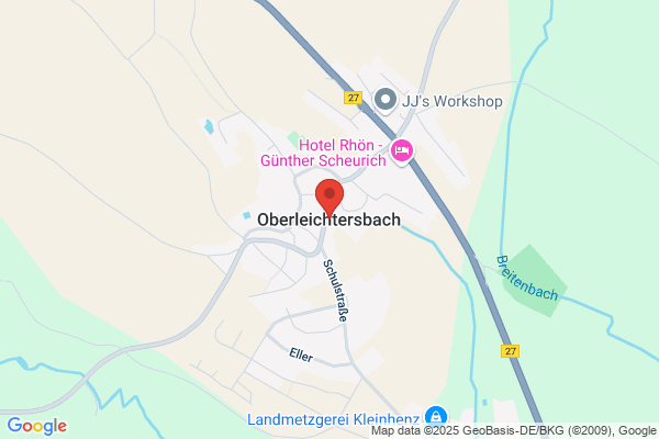 Leander Vierheilig - Berater & Coach