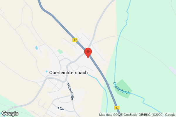 Hotel Rhön-Hof Scheurich OHG