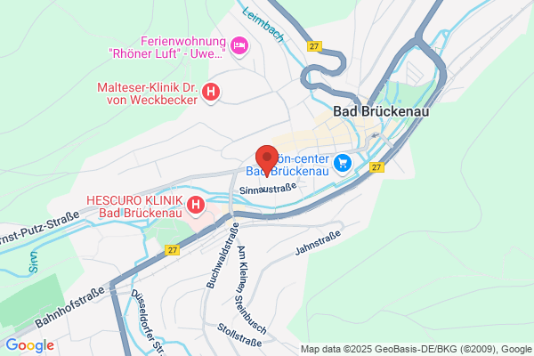 Physiotherapie Villa Kunterbunt