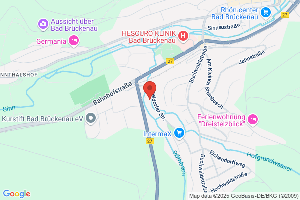 Autohaus Böckler GmbH