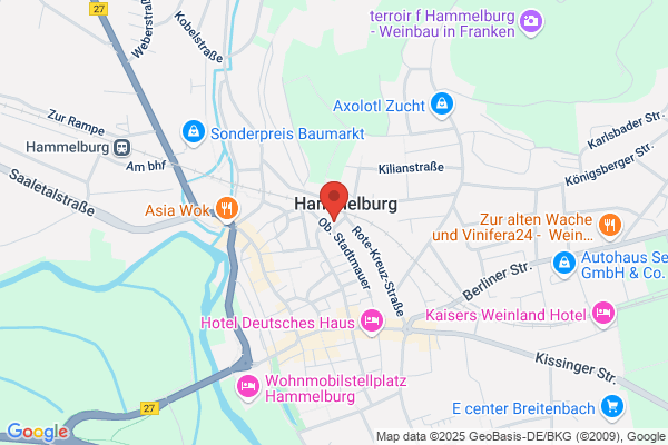 Consulta-Treuhand SteuerberatungsgesellschaftmbH